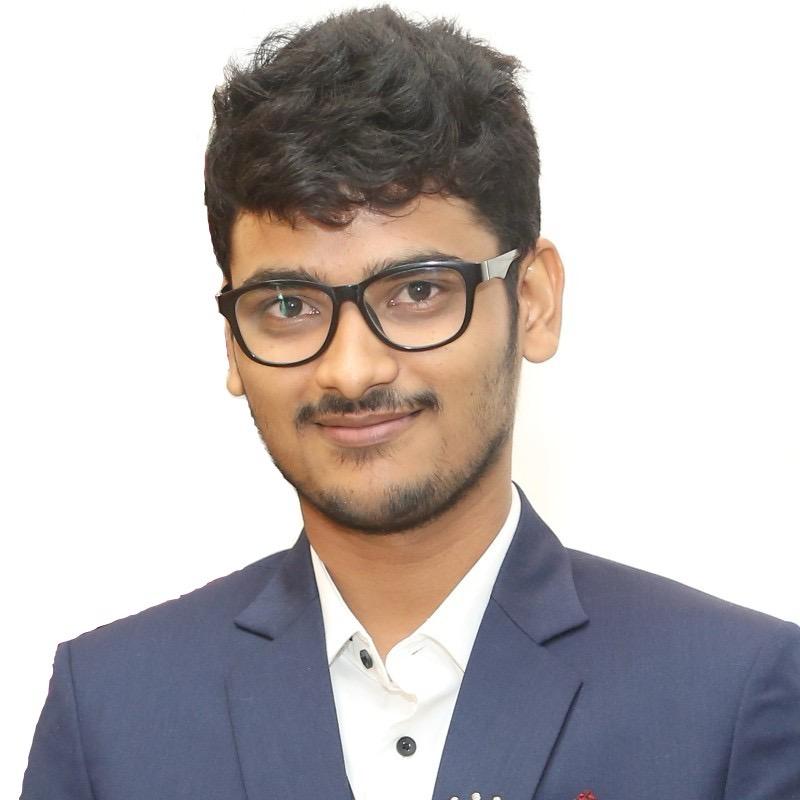 Gagan Bapna - Partner